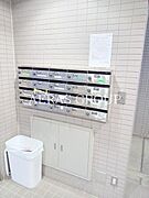 敷地内/建物
