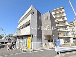 リバーサイドスズハル