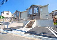 大阪府交野市妙見坂7丁目：物件画像／ホームメイトＦＣ香里園店 株式会社コスモ