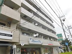 🉐敷金礼金0円！🉐日神パレステージ南林間第2