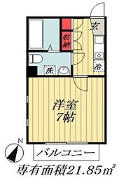 JR総武線 船橋駅 徒歩15分