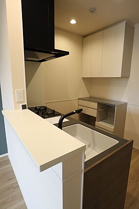 エストフォート上本郷_内装_1