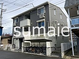 エクシー大宮