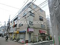 東京都葛飾区立石7丁目3-3：物件画像／アエラス葛西店 （株式会社アエラス）
