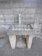 敷地内/建物