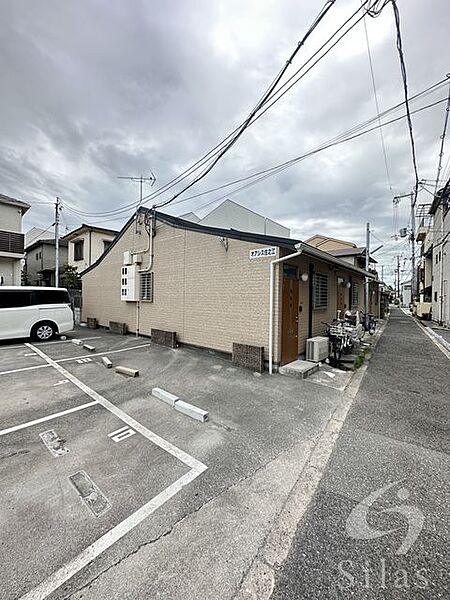 外観画像