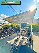 敷地内/建物