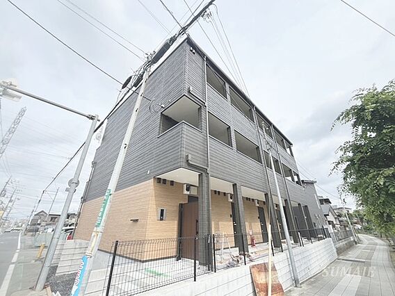 888N鳩ヶ谷_外観_2
