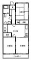 東本町ハイツ5階9.3万円