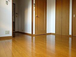 イーストハイム高井戸 3階1Kのリビング/ダイニング