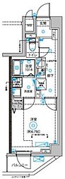 DIPS西新井 6階
