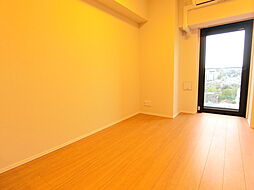 コンフォリア滝野川 3階1DKのリビング/ダイニング