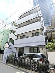 大阪環状線 天王寺駅 徒歩5分