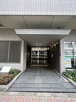 サザンクレスト堺東  ｜ 大阪府堺市堺区南花田口町２丁（賃貸マンション1K・2階・26.03㎡） その5