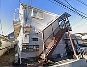 外観・土地