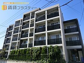 千葉県市川市北方３丁目（賃貸マンション1K・2階・24.00㎡） その1