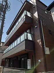 RMコート東中野