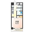 レクシア栄橋3階5.6万円