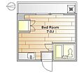 エレガンス町田3階6.2万円