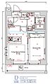 GALICIA武蔵小山9階18.5万円