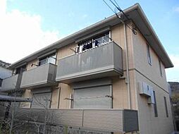 ラフィネＨＡＮＡ　Ａ棟