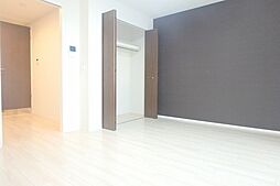 Bell　Maison 2階1Kのリビング/ダイニング