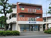 関口内科医院 856m