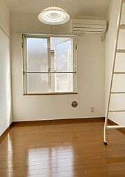 グレースレイア 1階ワンルームのリビング/ダイニング