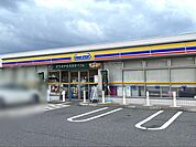 ミニストップ和泉池田下町店 1035m