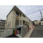 大阪府藤井寺市藤井寺3丁目：物件画像／株式会社サイラス　ホームメイトFC藤井寺店
