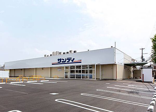 大阪府堺市西区鳳北町９丁(賃貸マンション1LDK・1階・43.75㎡)の写真 その23