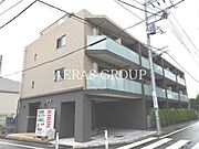 外観・土地