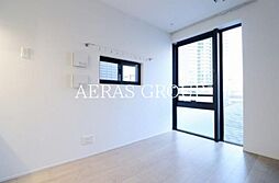 FARE池袋I 3階ワンルームのリビング/ダイニング