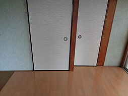 山本ハイツ 2階1DKのリビング/ダイニング