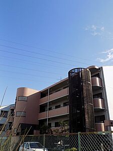 外観：外観・土地