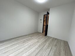 アザーレ・ターコイズ0 105 1階1Kのリビング/ダイニング