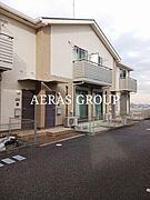 外観・土地