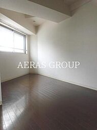 プレール・ドゥーク笹塚 3階1Kのリビング/ダイニング