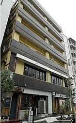 ホームズ 麻布十番レジデンスの建物情報 東京都港区麻布十番1丁目5 29