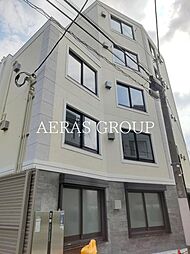 都立大学駅 10.0万円