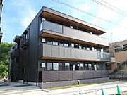 外観・土地