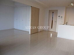 グランハイツ代々木 503 5階1LDKのリビング/ダイニング