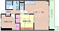 ロイヤルオータム3階9.0万円