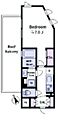 Laviere新板橋4階12.9万円