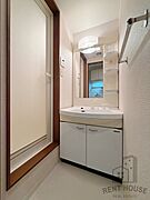 洗面所