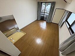 富士ビューティーハイツ ワンルームの写真
