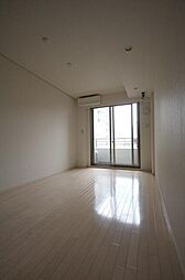 レジディア恵比寿II 10階1Kのリビング/ダイニング