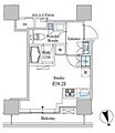 ベルファース芝浦タワー12階14.6万円
