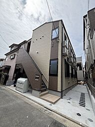 ハーモニーテラス蓮根IV