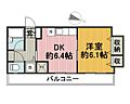 SPレジデンス5階7.3万円